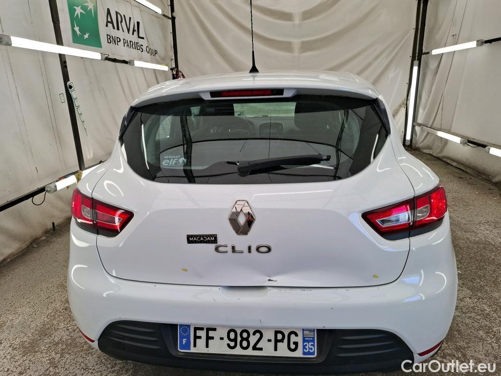  Renault  Clio  IV Air MediaNav 1.5 dCi 75CV BVM5 E6 #1