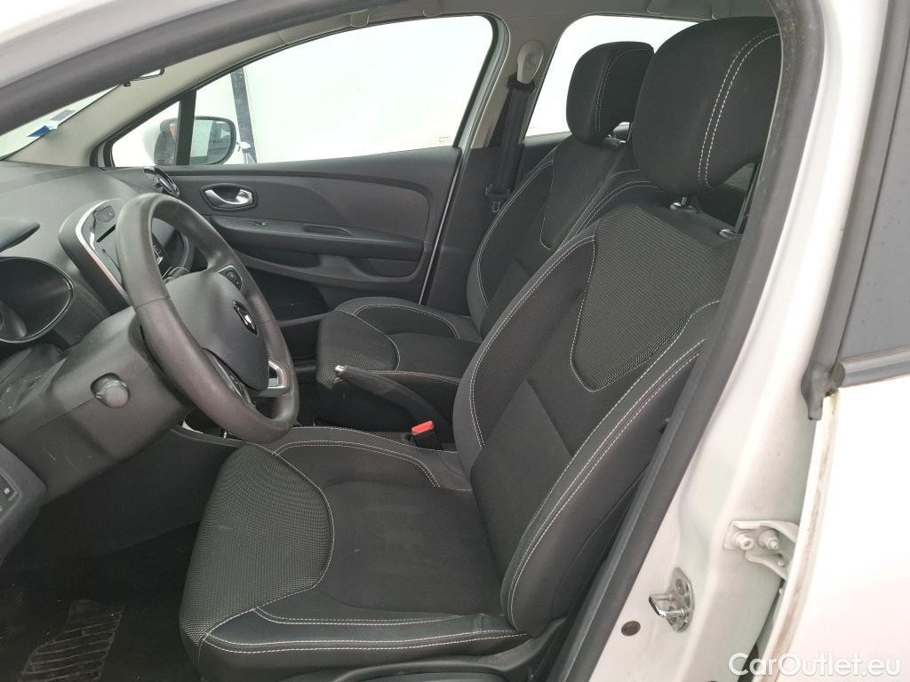  Renault  Clio  IV Air MediaNav 1.5 dCi 75CV BVM5 E6 #44