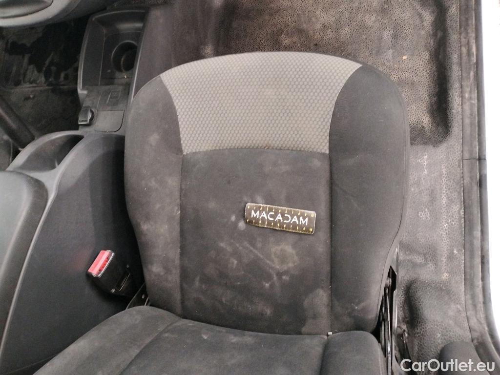  Renault  Kangoo  Express Maxi Grand Confort 1.5 dCi 90CV BVM5 E6 #11