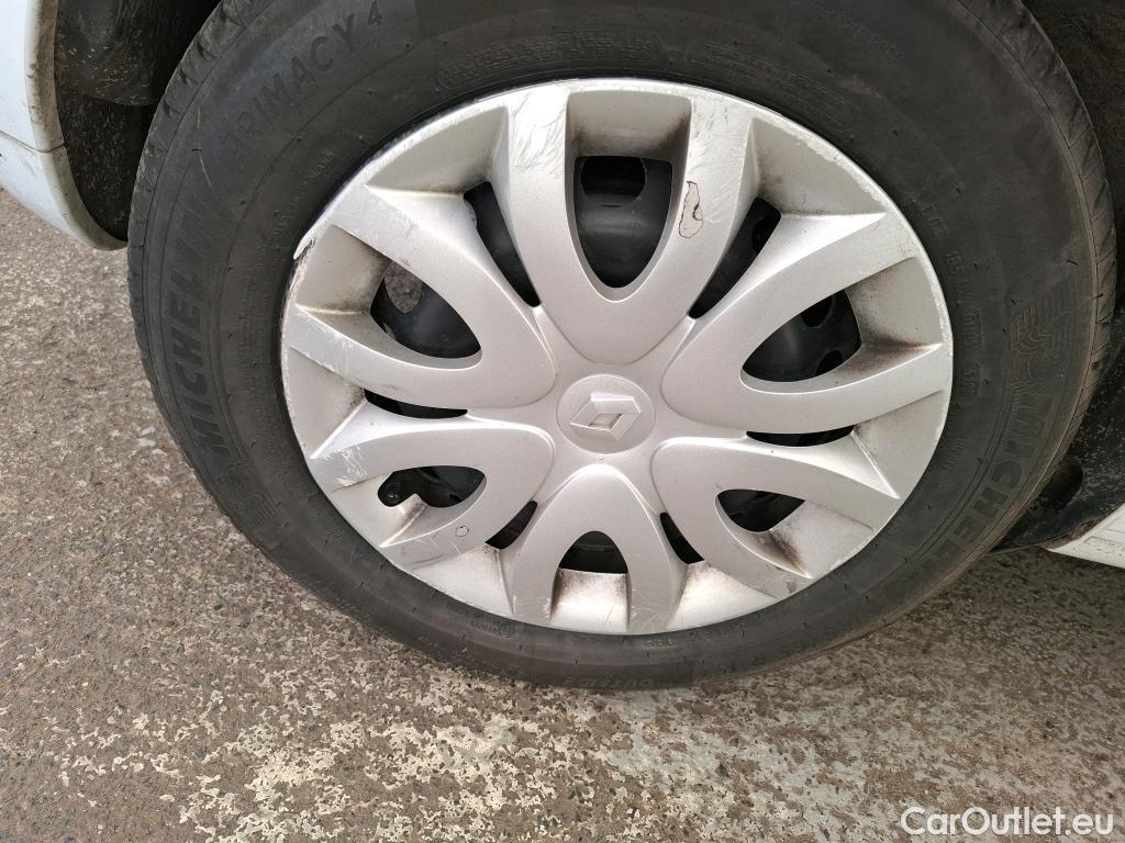  Renault  Clio  IV Air MediaNav 1.5 dCi 75CV BVM5 E6 #38