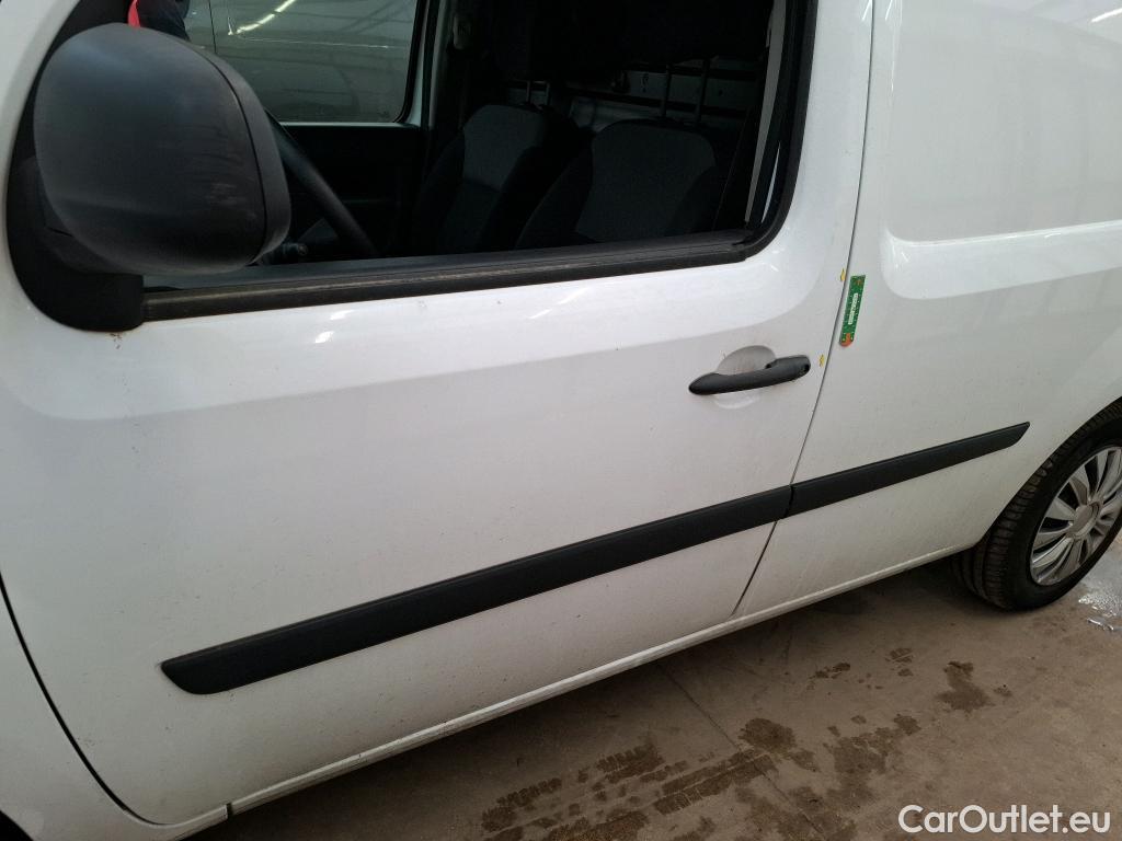  Renault  Kangoo RENAULT  Express VU 4p Fourgonnette Extra R-Link dCi 90 #1
