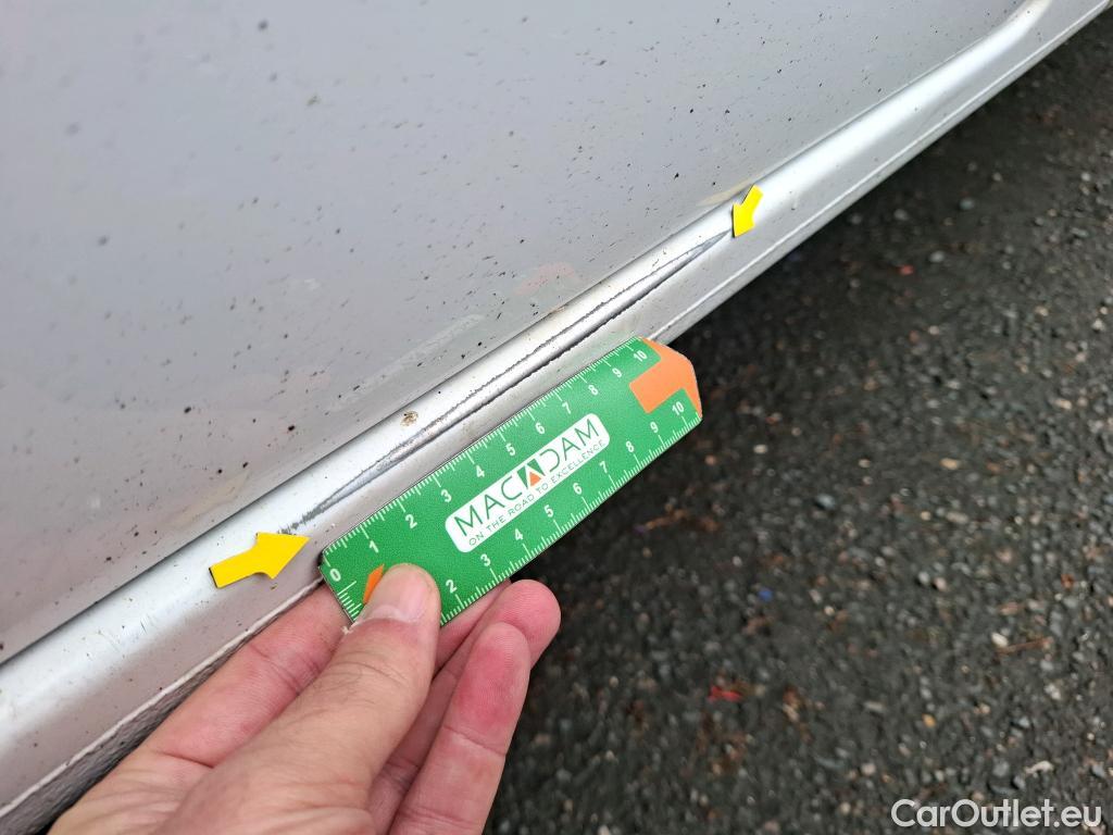  Renault  Master RENAULT  DC VU 4p Châssis double cabine DC Cf Trac F3500 L3 dCi 130 E6 #17