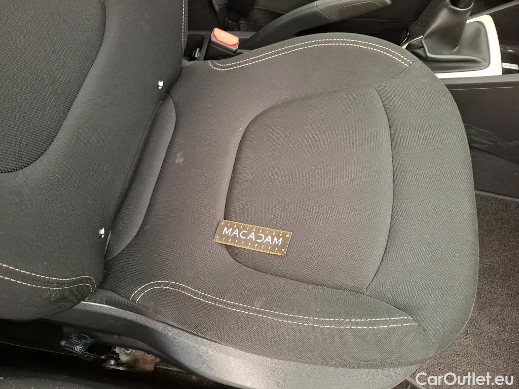  Renault  Captur  Business 0.9 TCe 90CV BVM5 E6 / TRANSFO VP/VF
 #8
