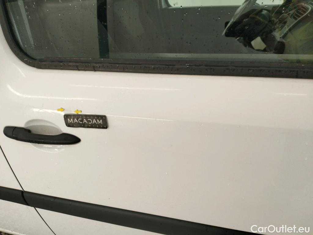  Renault  Kangoo  Express Maxi Grand Confort 1.5 dCi 90CV BVM5 E6 #20