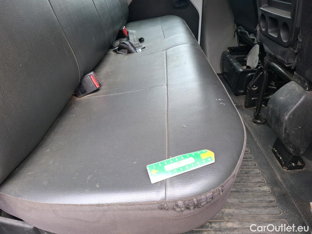  Renault  Master RENAULT  DC VU 4p Châssis double cabine DC Cf Trac F3500 L3 dCi 130 E6 #7