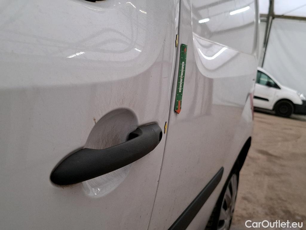  Renault  Kangoo RENAULT  Express VU 4p Fourgonnette Extra R-Link dCi 90 #2