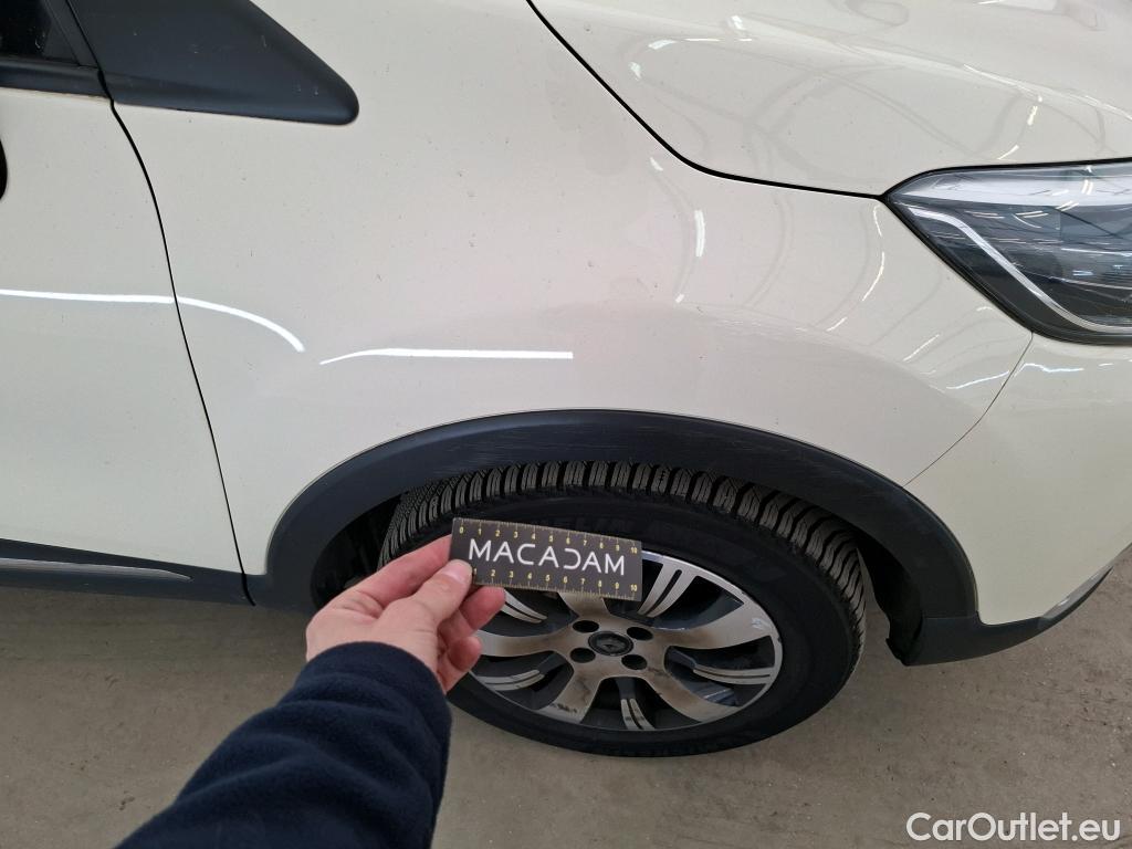  Renault  Captur  Business 0.9 TCe 90CV BVM5 E6 / TRANSFO VP/VF
 #53