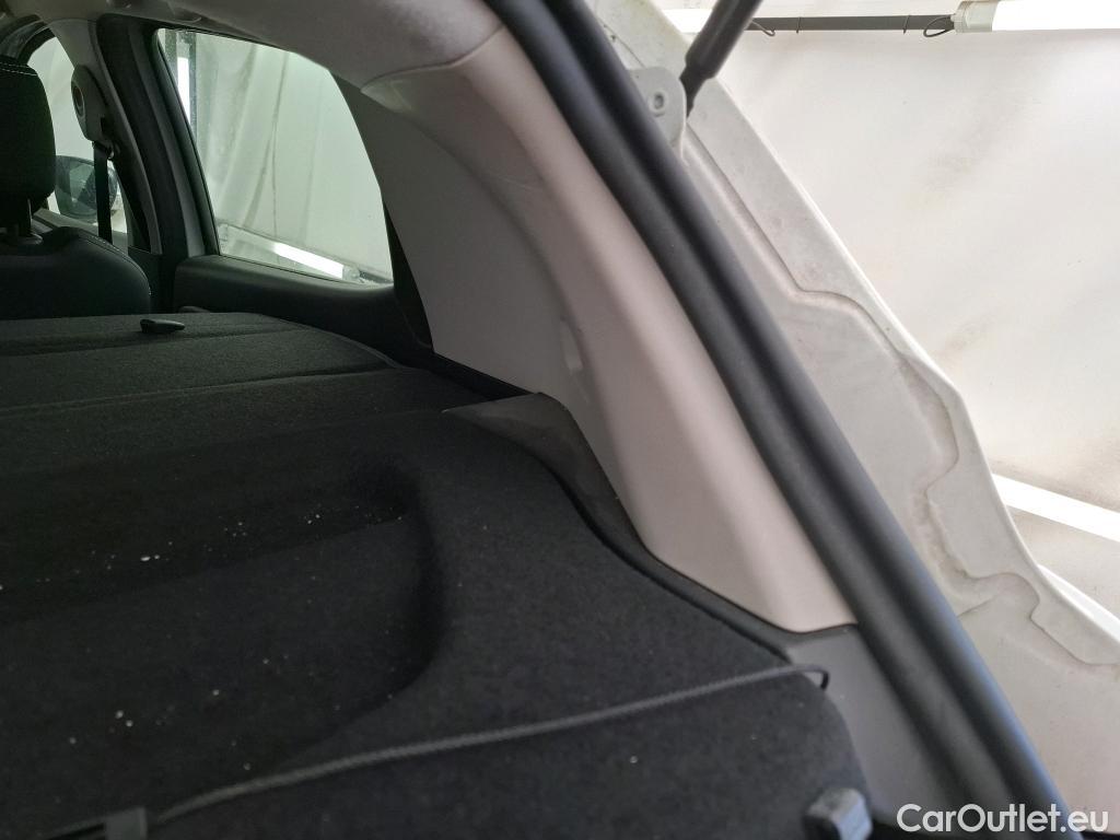  Renault  Clio  IV Air MediaNav 1.5 dCi 75CV BVM5 E6 #31