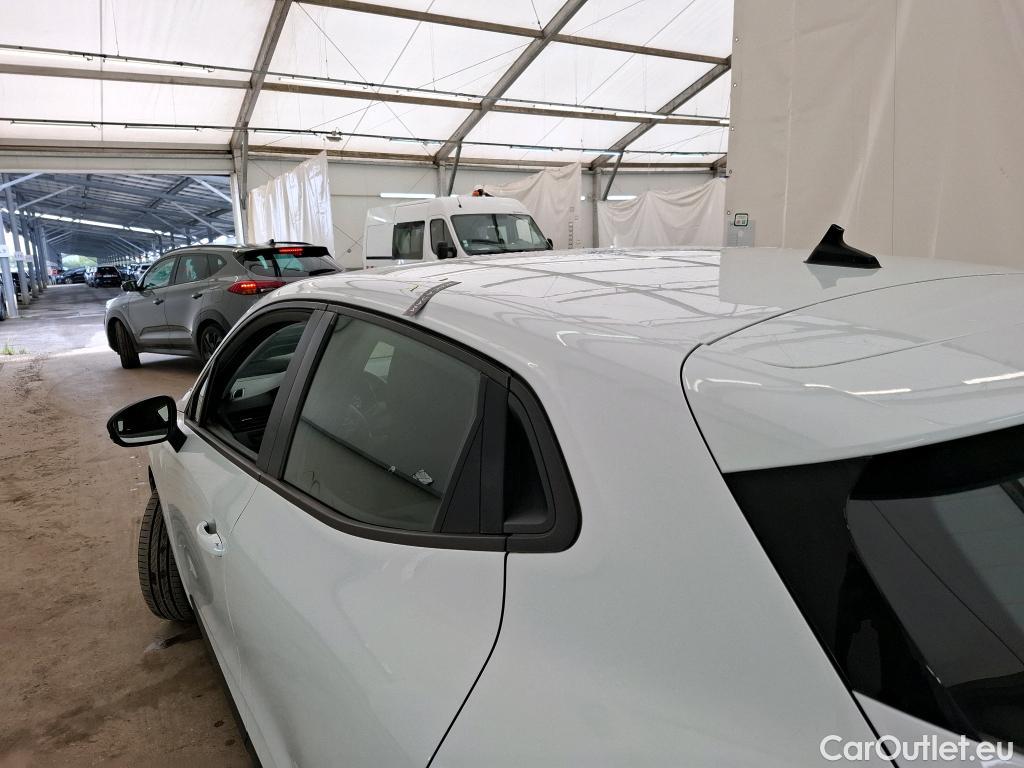 Renault  Clio  V Société Air 1.5 dCi 85CV BVM6 E6dT #20