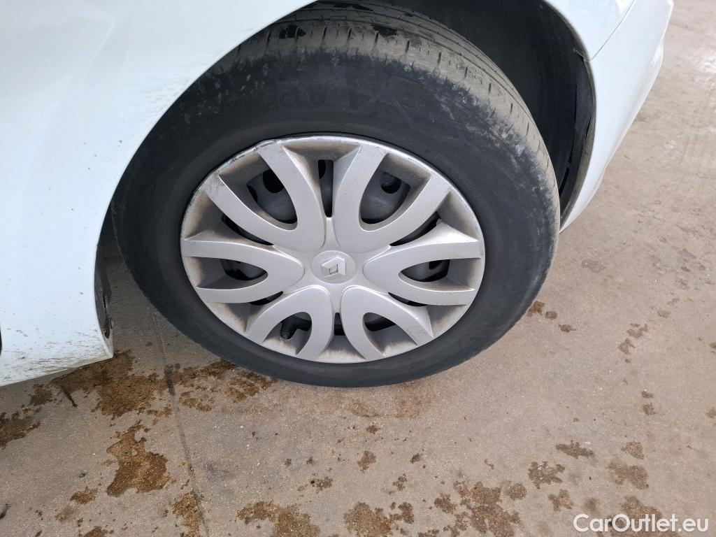  Renault  Clio RENAULT  Société / 2016 / 5P / Berline Air Medianav dCi 75 #37