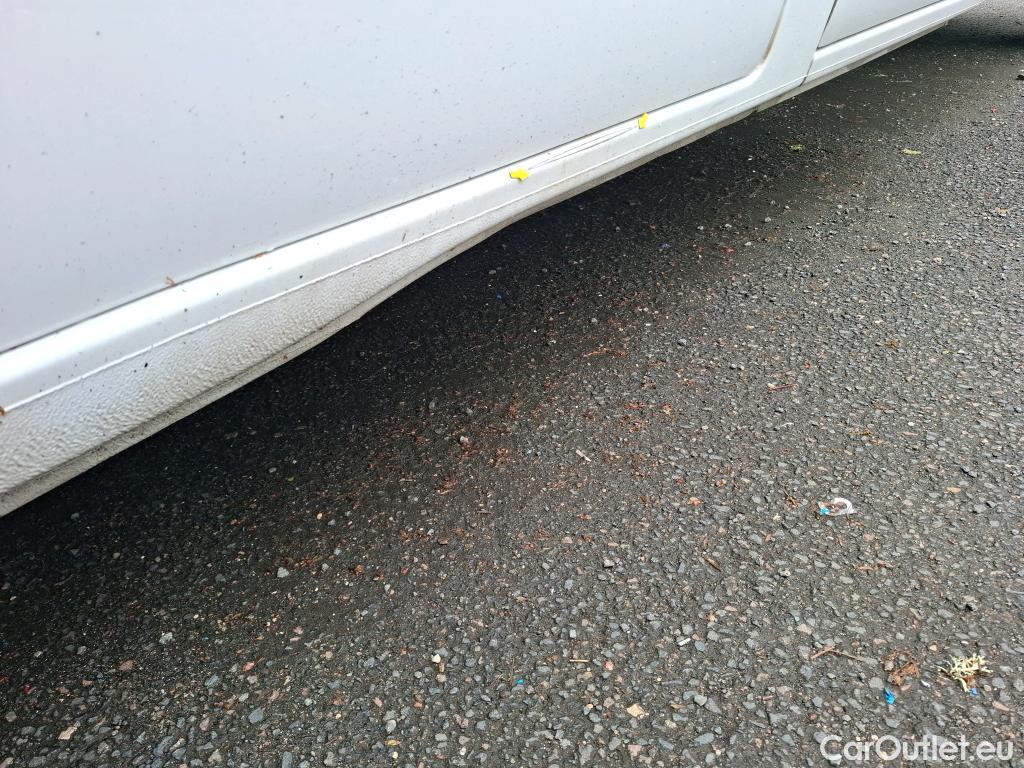 Renault  Master RENAULT  DC VU 4p Châssis double cabine DC Cf Trac F3500 L3 dCi 130 E6 #16