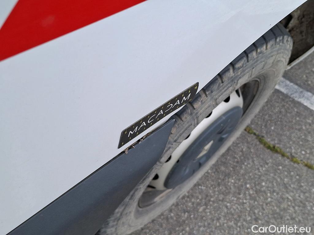  Renault  Master RENAULT  VU 4p Fourgon FG GCf Trac F3500 L2H2 Energy dCi 145 E6 #33