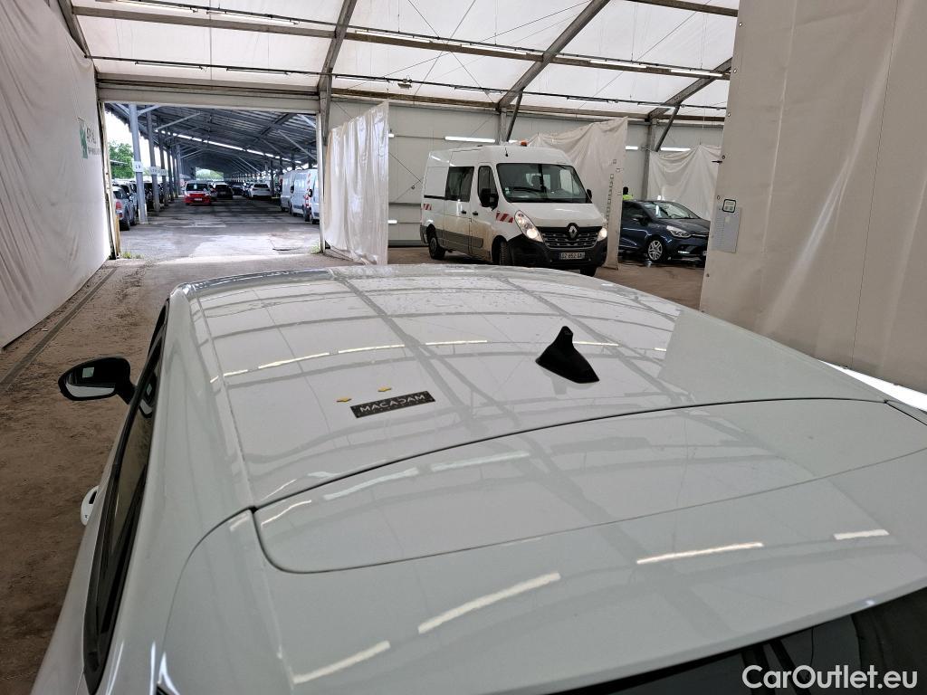  Renault  Clio  V Société Air 1.5 dCi 85CV BVM6 E6dT #6