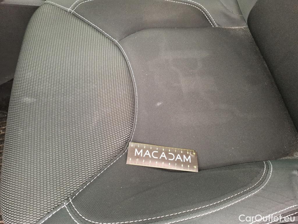  Renault  Clio  IV Air MediaNav 1.5 dCi 75CV BVM5 E6 #42