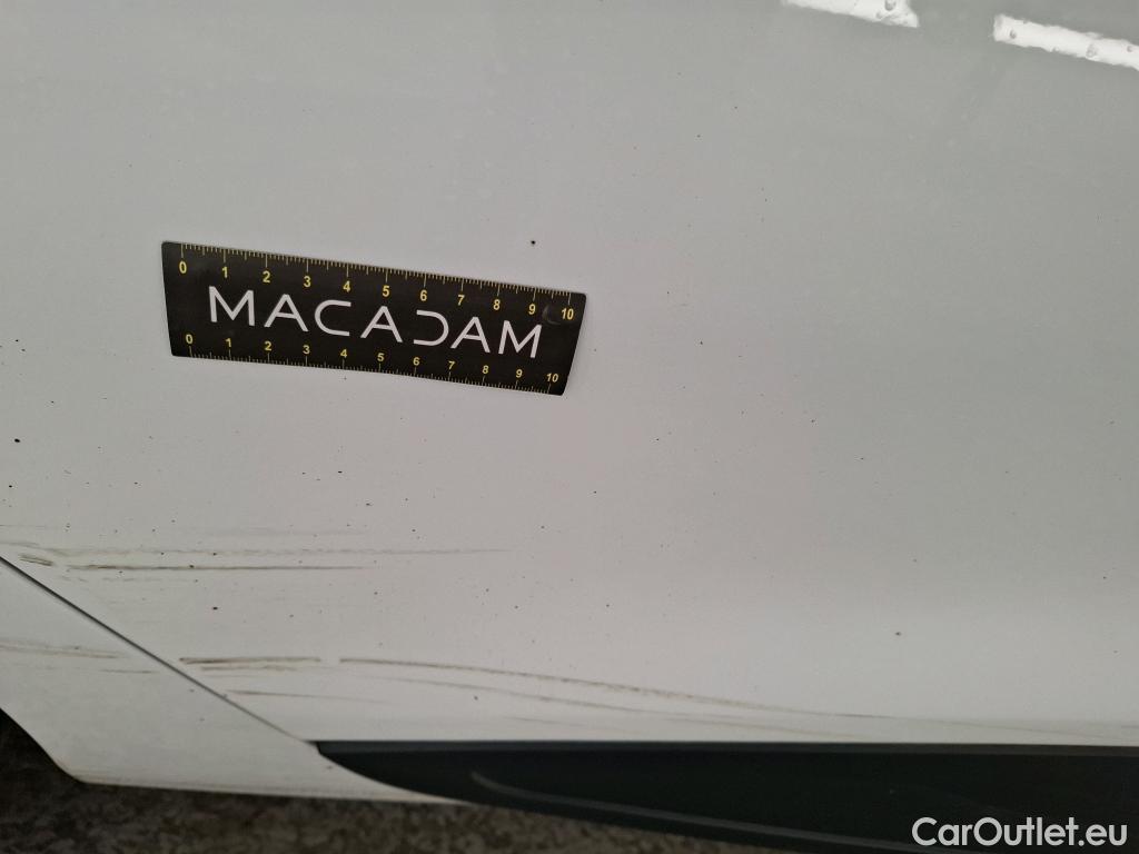  Renault  Clio  IV Air MediaNav 1.5 dCi 75CV BVM5 E6 #46