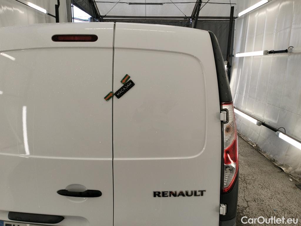  Renault  Kangoo  Express Maxi Grand Confort 1.5 dCi 90CV BVM5 E6 #4