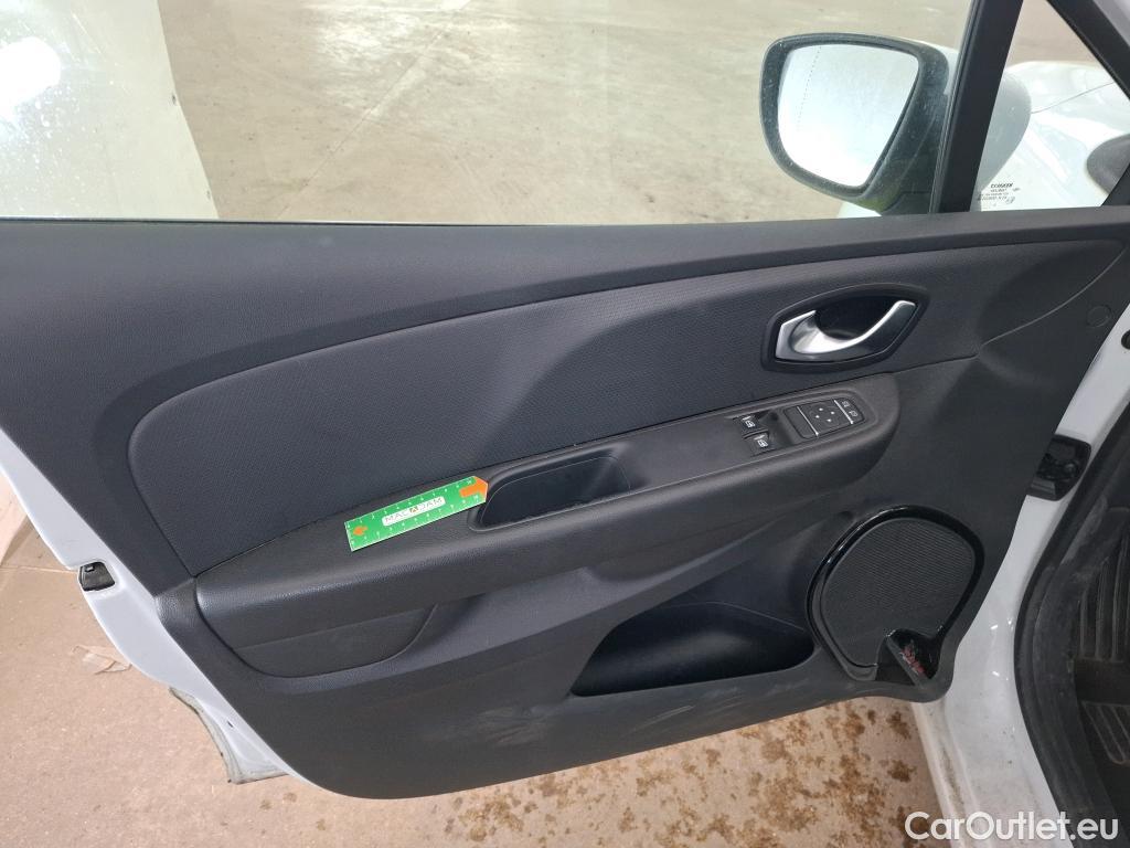  Renault  Clio RENAULT  Société / 2016 / 5P / Berline Air Medianav dCi 75 #20