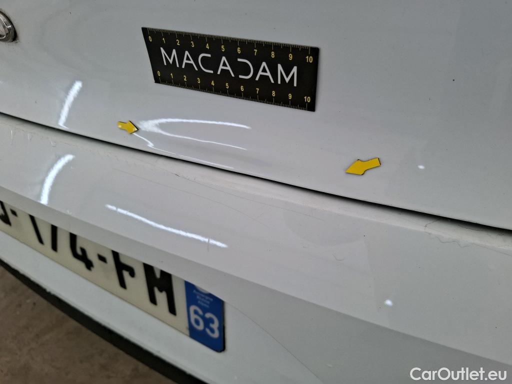  Renault  Clio  V Société Air 1.5 dCi 85CV BVM6 E6dT #2