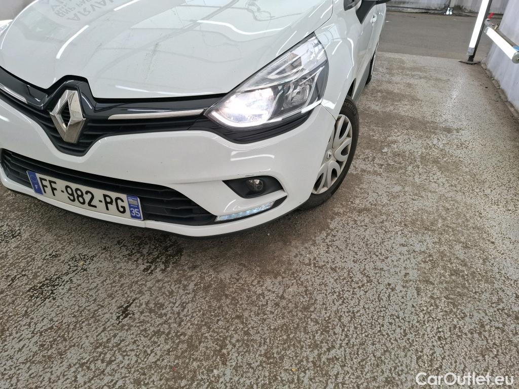  Renault  Clio  IV Air MediaNav 1.5 dCi 75CV BVM5 E6 #23
