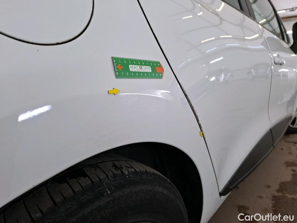  Renault  Clio RENAULT  Société / 2016 / 5P / Berline Air Medianav dCi 75 #13