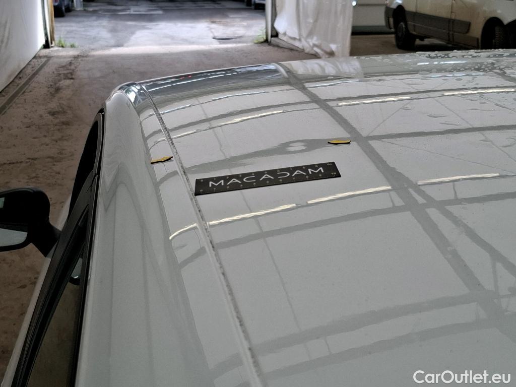  Renault  Clio  V Société Air 1.5 dCi 85CV BVM6 E6dT #8