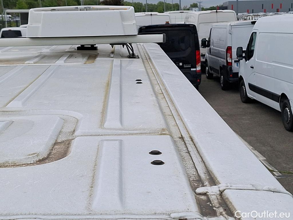  Renault  Master RENAULT  VU 4p Fourgon FG GCf Trac F3500 L2H2 Energy dCi 145 E6 #8