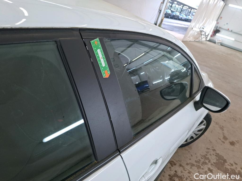  Renault  Clio RENAULT  Société / 2016 / 5P / Berline Air Medianav dCi 75 #29