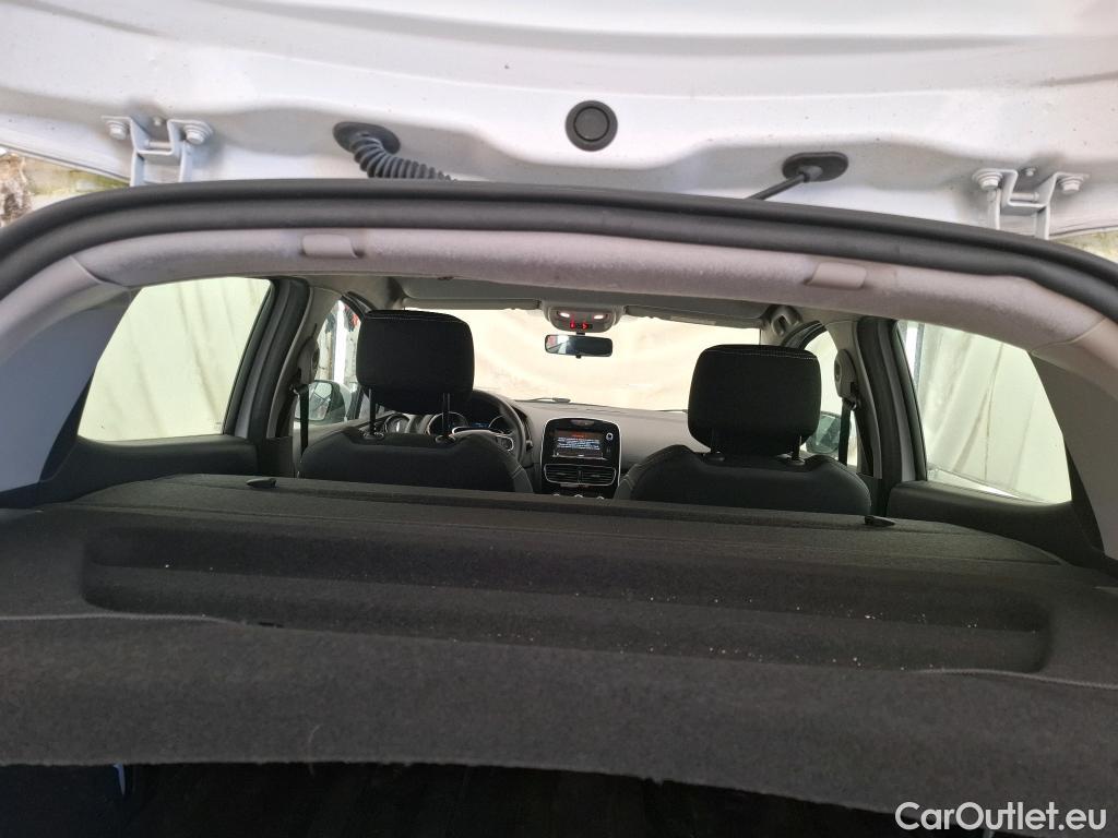  Renault  Clio  IV Air MediaNav 1.5 dCi 75CV BVM5 E6 #30