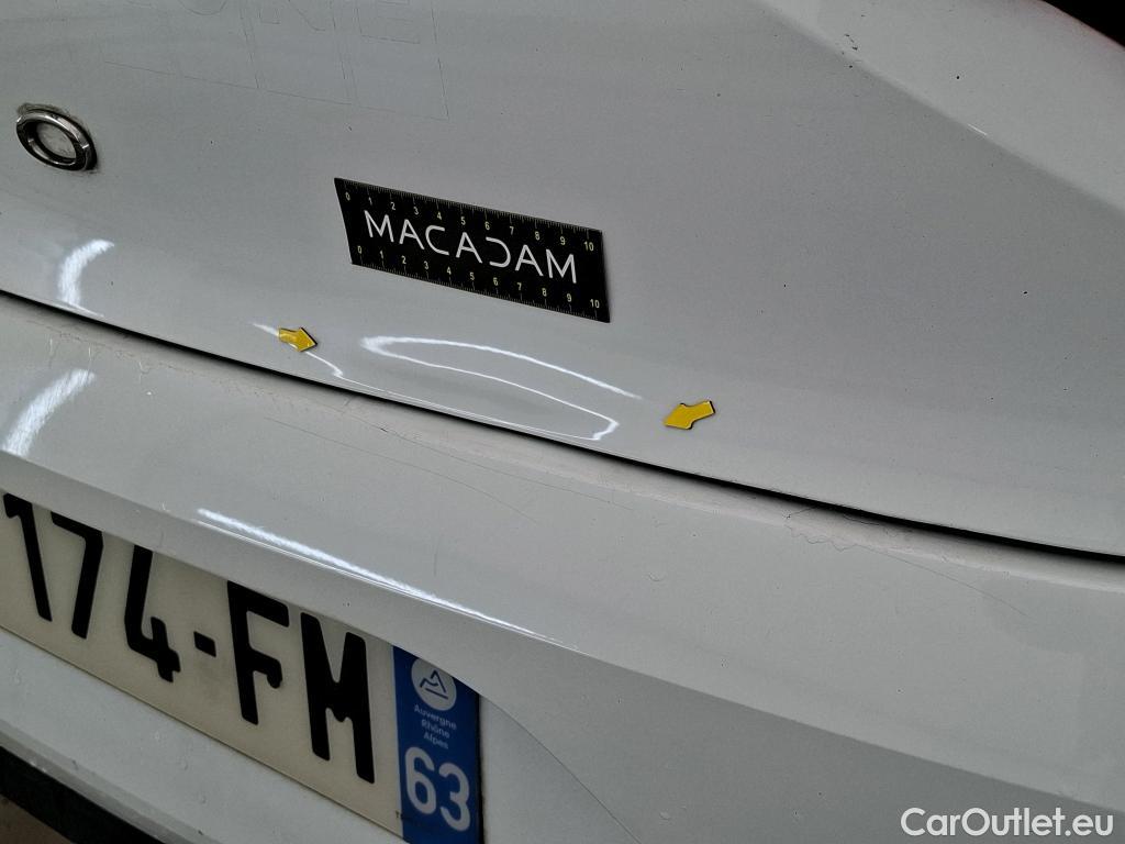  Renault  Clio  V Société Air 1.5 dCi 85CV BVM6 E6dT #11