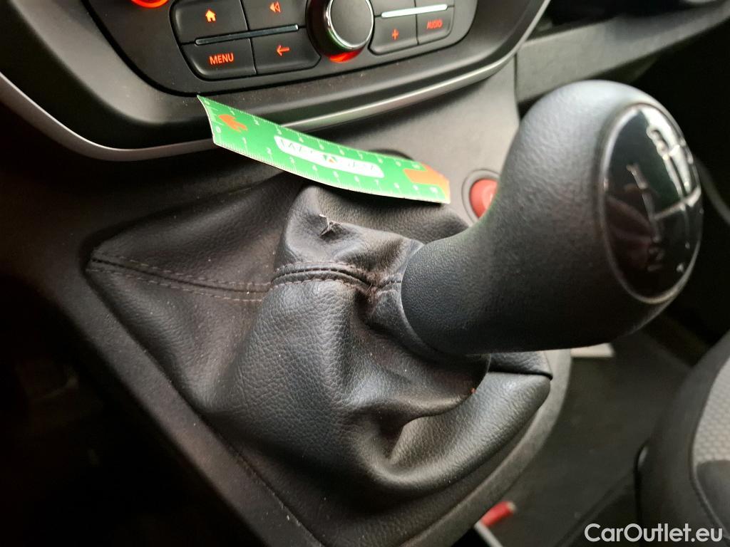  Renault  Kangoo RENAULT  Express VU 4p Fourgonnette Extra R-Link dCi 90 #5