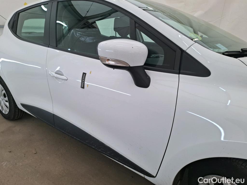  Renault  Clio  IV Air MediaNav 1.5 dCi 75CV BVM5 E6 #3
