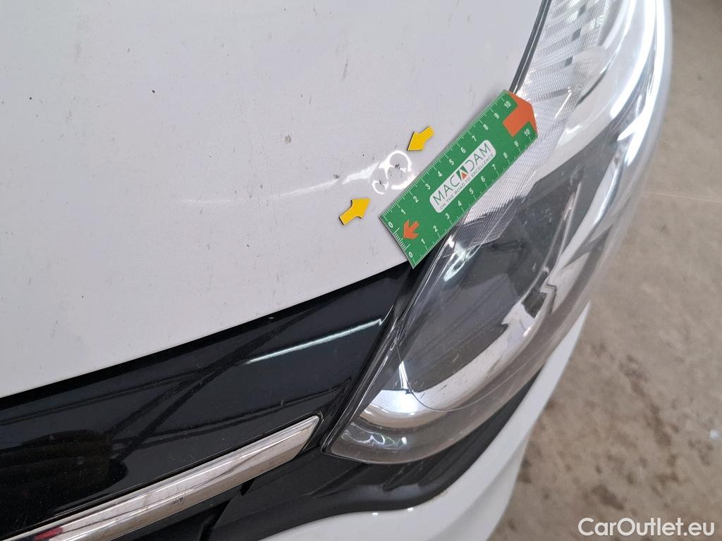  Renault  Clio RENAULT  Société / 2016 / 5P / Berline Air Medianav dCi 75 #9