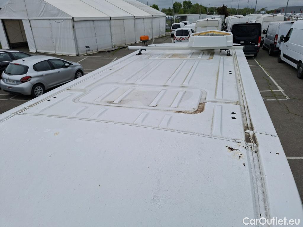  Renault  Master RENAULT  VU 4p Fourgon FG GCf Trac F3500 L2H2 Energy dCi 145 E6 #1