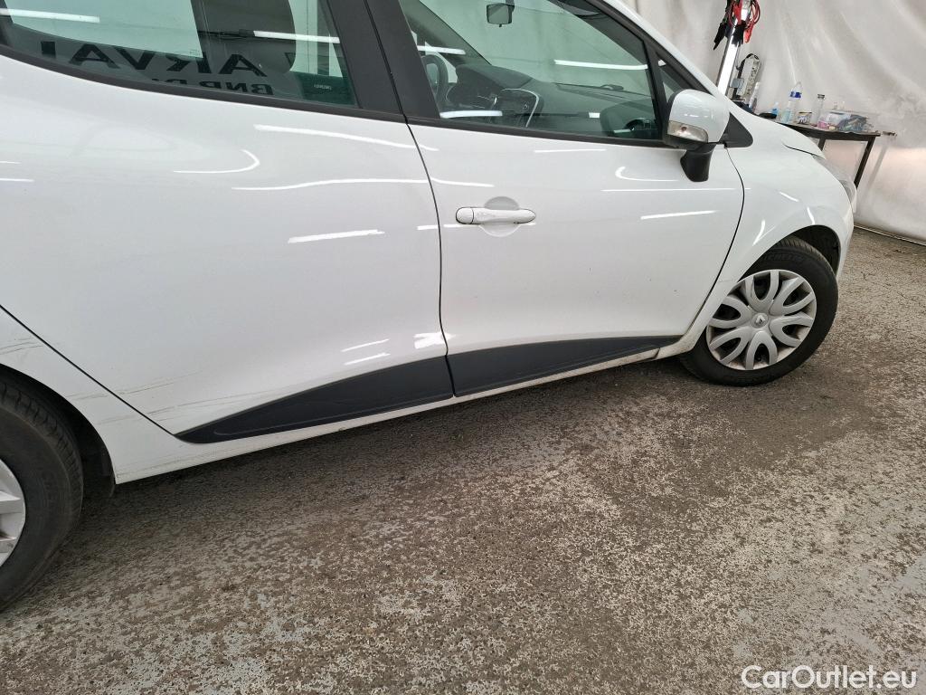  Renault  Clio  IV Air MediaNav 1.5 dCi 75CV BVM5 E6 #47