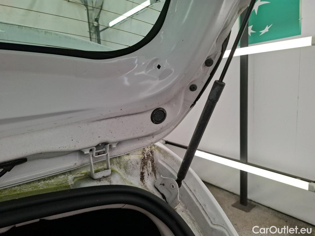  Renault  Clio  IV Air MediaNav 1.5 dCi 75CV BVM5 E6 #29