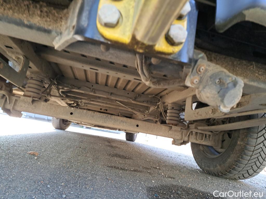  Renault  Master  III Fourgon L2H2 3 5 Grand Confort dCi #8