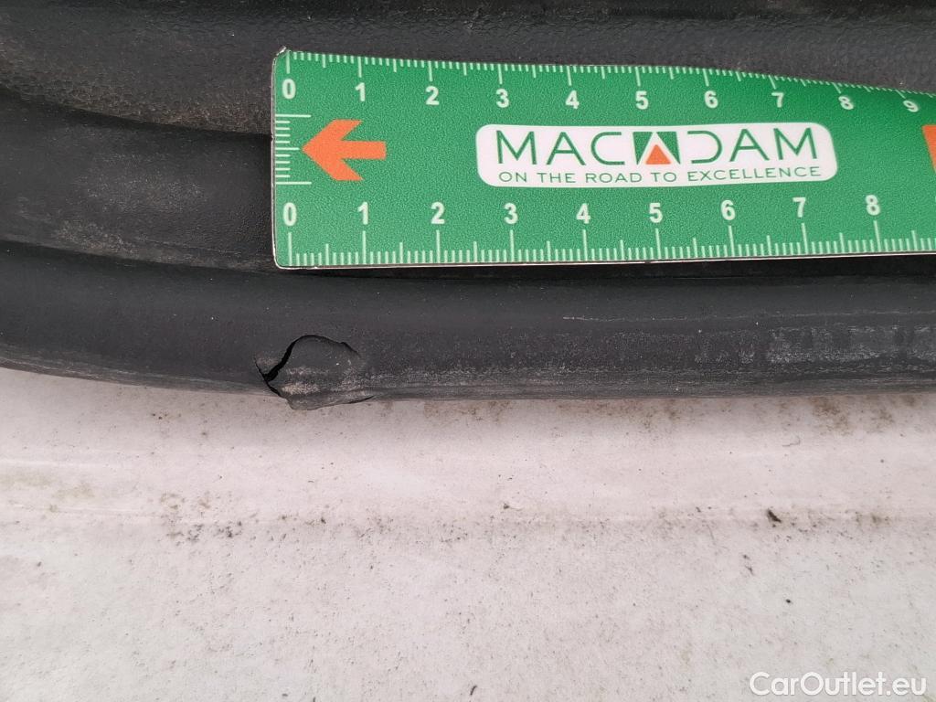 Renault  Clio  IV Air MediaNav 1.5 dCi 75CV BVM5 E6 #16