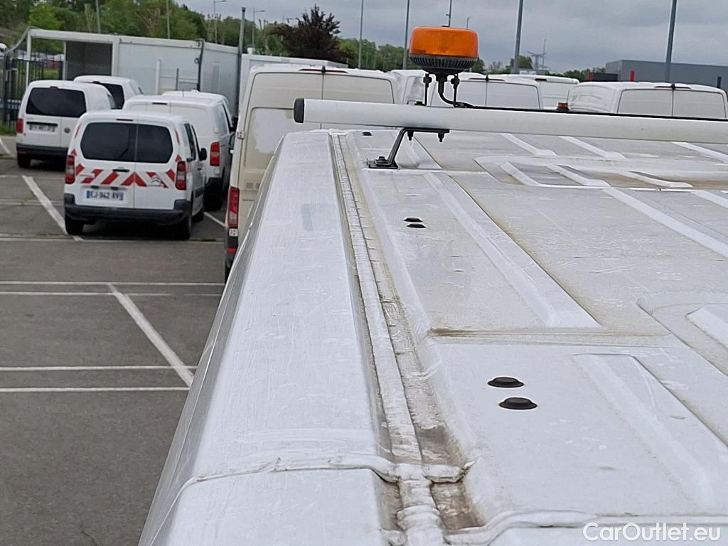  Renault  Master RENAULT  VU 4p Fourgon FG GCf Trac F3500 L2H2 Energy dCi 145 E6 #11