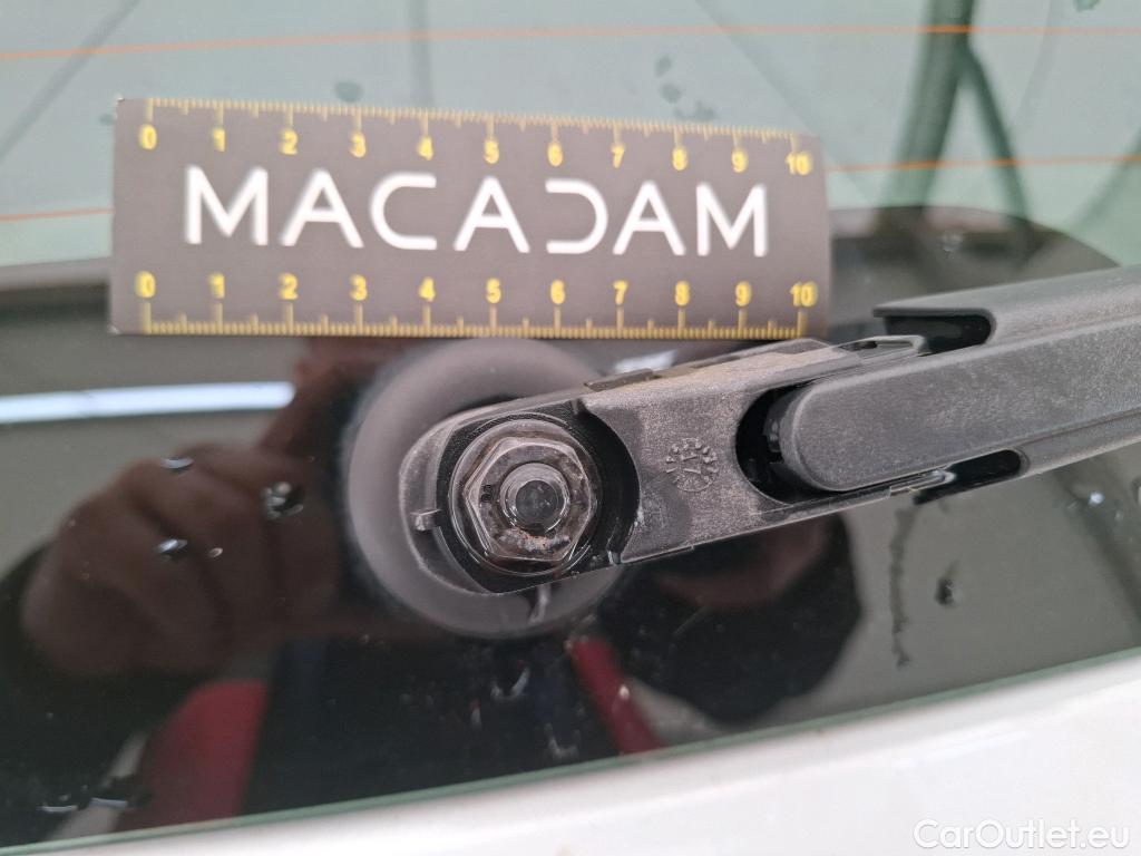  Renault  Clio  IV Air MediaNav 1.5 dCi 90CV BVM5 E6 #25