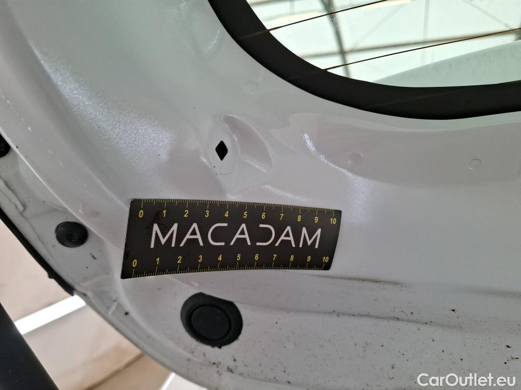  Renault  Clio  IV Air MediaNav 1.5 dCi 90CV BVM5 E6 #27