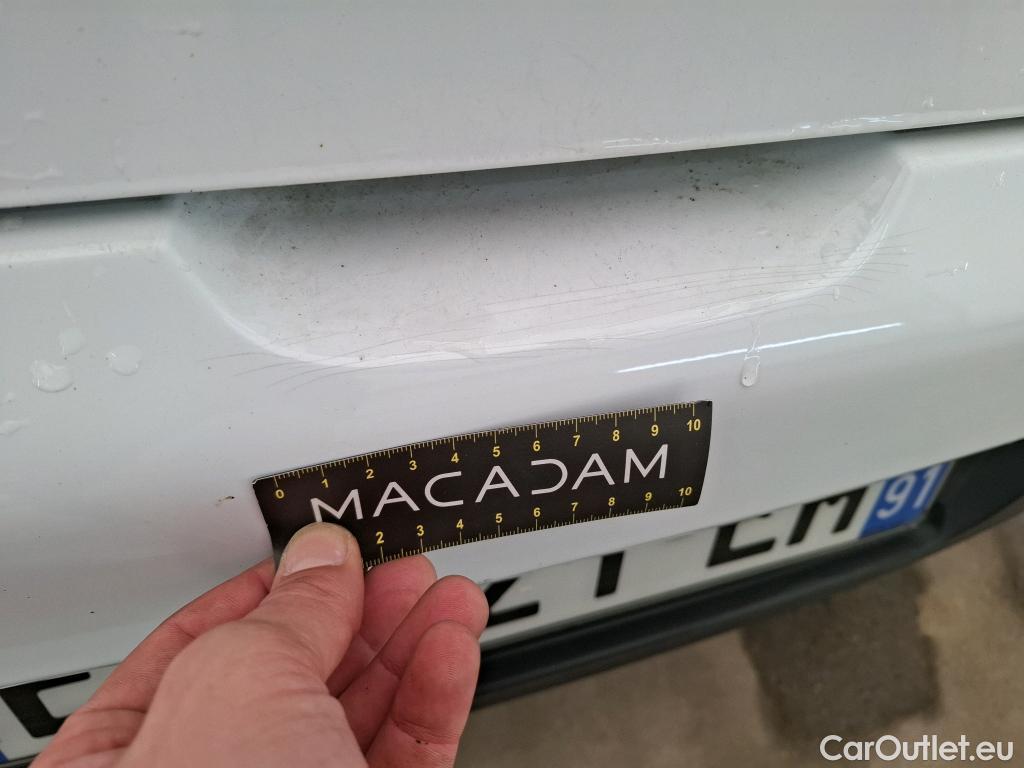  Renault  Clio  IV Air MediaNav 1.5 dCi 90CV BVM5 E6 #11