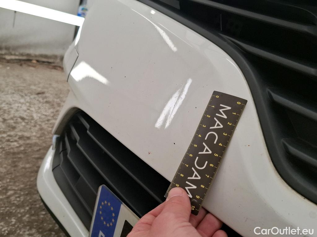  Renault  Clio  IV Air MediaNav 1.5 dCi 75CV BVM5 E6 #17