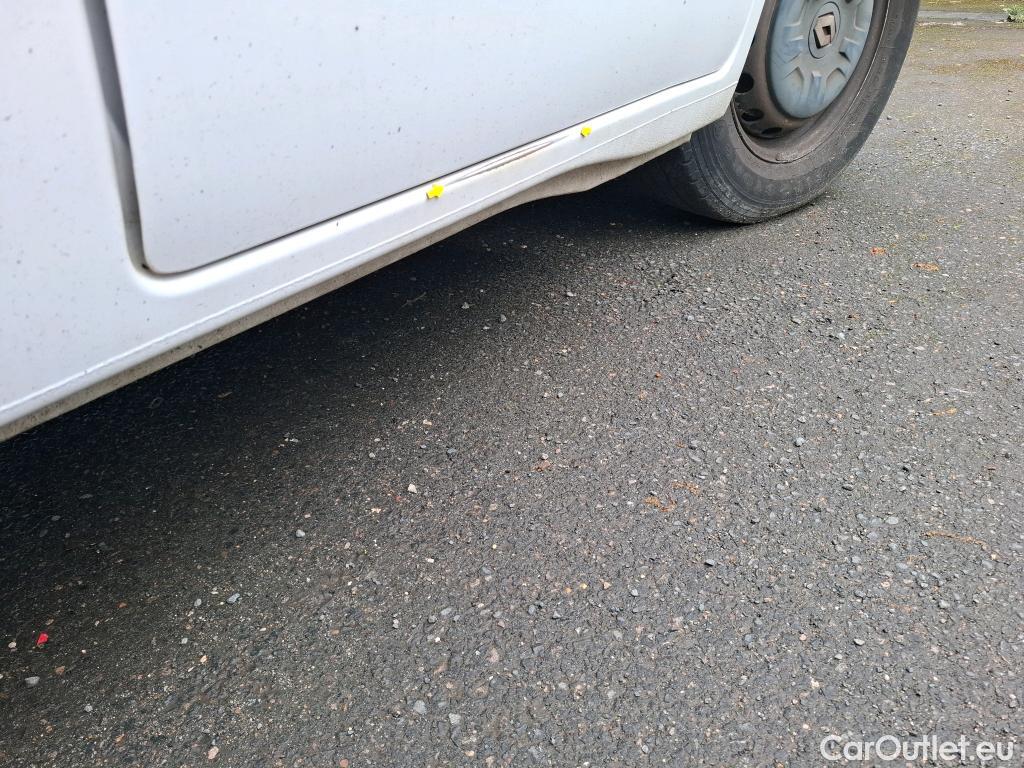  Renault  Master RENAULT  DC VU 4p Châssis double cabine DC Cf Trac F3500 L3 dCi 130 E6 #9