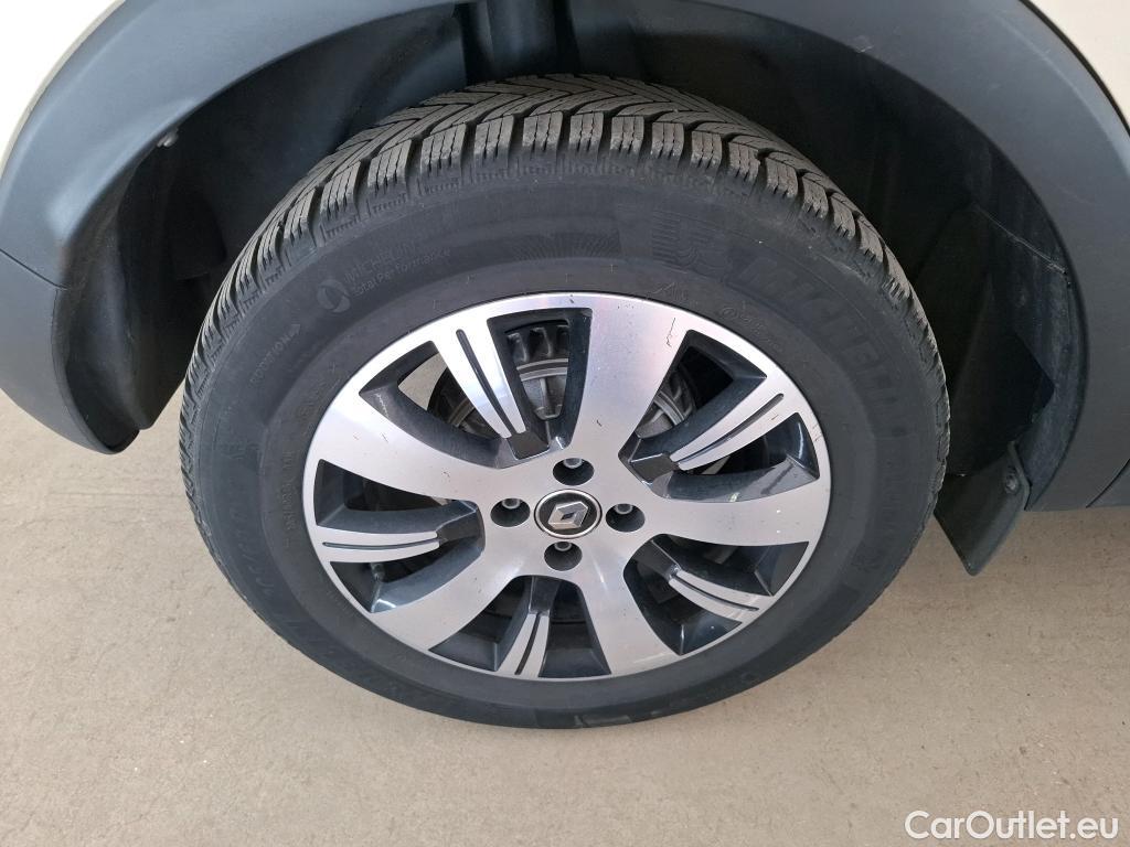  Renault  Captur  Business 0.9 TCe 90CV BVM5 E6 / TRANSFO VP/VF
 #46