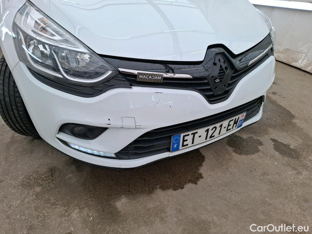  Renault  Clio  IV Air MediaNav 1.5 dCi 90CV BVM5 E6 #4