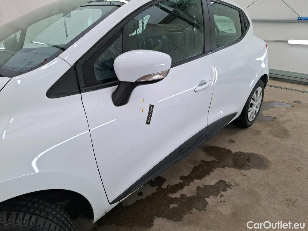  Renault  Clio  IV Air MediaNav 1.5 dCi 90CV BVM5 E6 #13