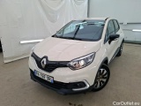  Renault  Captur  Business 0.9 TCe 90CV BVM5 E6 / TRANSFO VP/VF
 