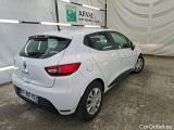  Renault  Clio  IV Air MediaNav 1.5 dCi 75CV BVM5 E6 #3