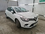  Renault  Clio  IV Air MediaNav 1.5 dCi 75CV BVM5 E6 #4