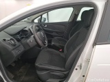  Renault  Clio  IV Air MediaNav 1.5 dCi 75CV BVM5 E6 #8